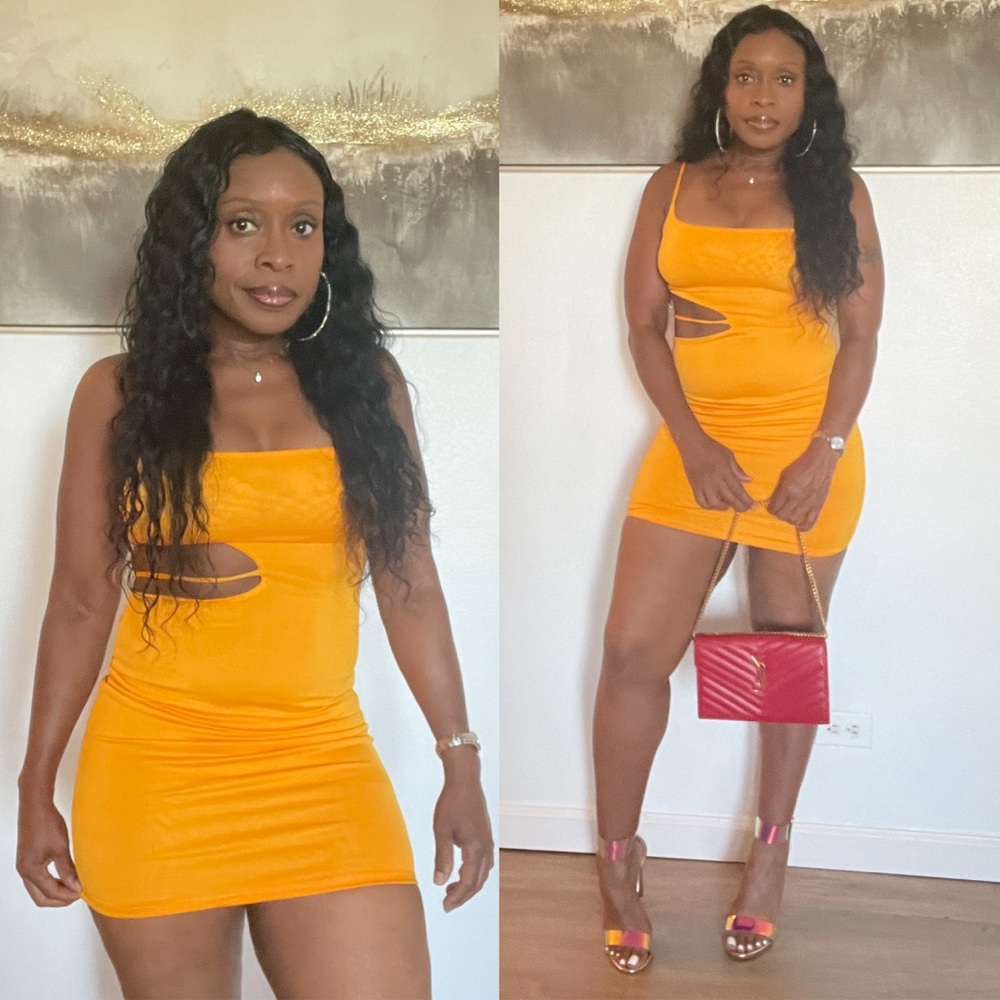 SUMMER DRESS!